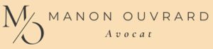 logo manon ouvrard avocat pénaliste v2