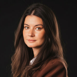 Portrait de Maitre Manon Ouvrard Avocate Pénaliste Le Mans