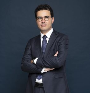 Maître Hugo Zerbib avocat pénaliste Paris